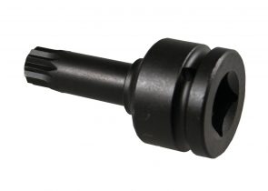 SW-STAHL ključ nasadni 3/4″ m18x80mm 12 kutni udarni (zadnji ležaj kotača VW Golf 5) 301025L