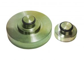 Alat za isprešavanje selena