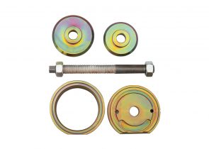 SW-STAHL alat za montažu selena 62mm za VW Polo, Fabia, Ibiza, 5 dijelni, 33232301