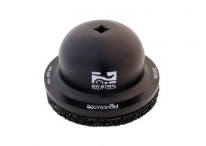 čistač dosjeda felge fi 160mm