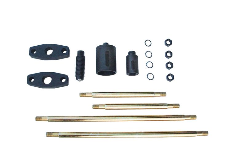 Set za ležaje jeep