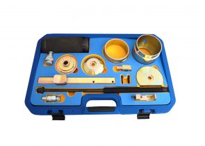 Alat za selene na vag