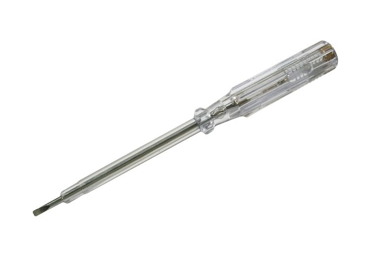SW-STAHL ispitivač napona 250V, dužine 190 mm 31702L