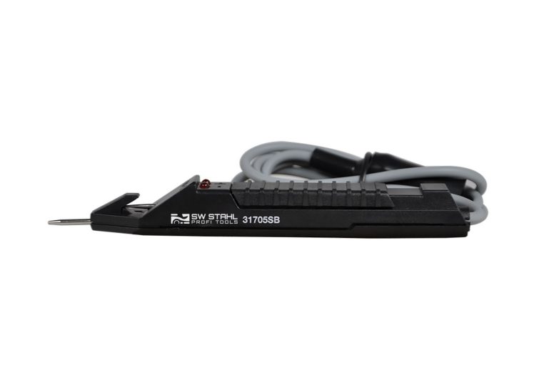 SW-STAHL ispitivač polariteta dioda sa led prikazom 3/48V, 31705SB