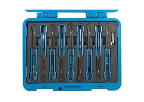 Set alata za konektore