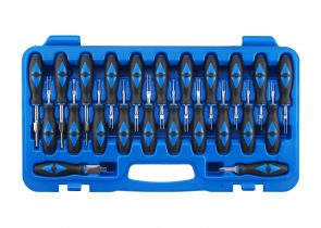 SW-STAHL alat za demontažu stopica set 23dj. 32160l