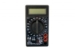 Digitalni multimetar hobi SW-STAHL