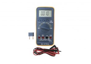 SW-STAHL digitalni multimetar, profesionalni, 32235L