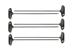 Set torx odvijača 6dj.