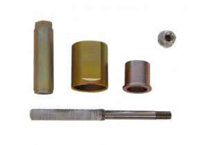 SW-STAHL alat za montažu selena 45/43,5/46mm za BMW 3, E36 ’90-’00, E46 ’98-’05, Z4 E85, Octavia 4×4, Leon, Bora, Golf 4, Buba, 3 dijelni, 33902300