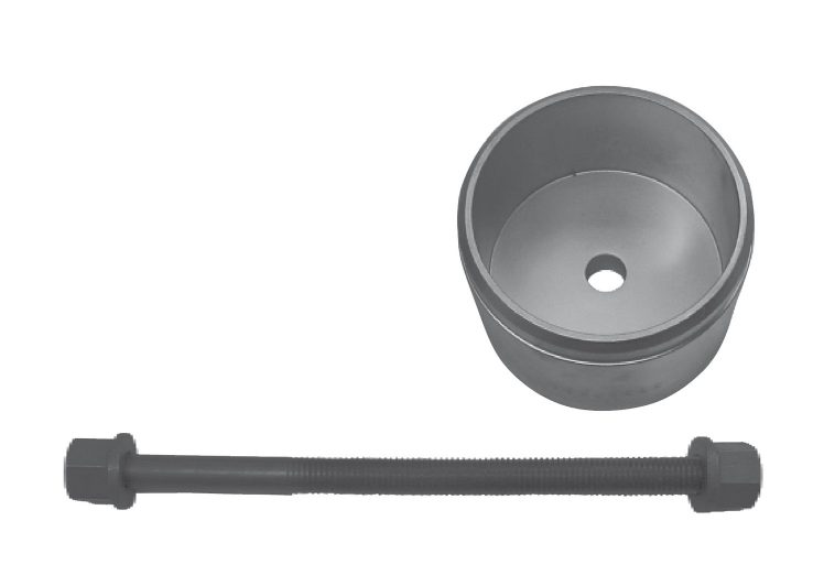 Alat za montažu selena 2dij.