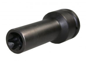 SW-STAHL ključ nasadni 1/2″ udarni m18 e-profil, 38000L