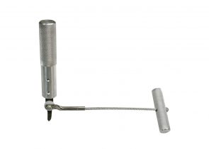 SW-STAHL nož za sječenje stakla 40002l-1