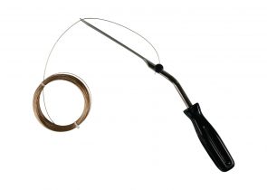 SW-STAHL žičani sjekač stakla 355 mm 40002l-4