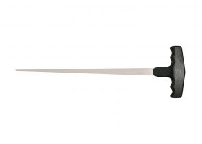 SW-STAHL šilo za sječenje stakla, 40002L-6