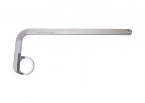 SW-STAHL ključ za skidanje filtera ulja sa haldex spojkom vag grupacija 410105L