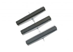 SW-STAHL segmenti za honovanje-čišćenje dosjedanja klipa 3 kom normalna granulacija 100x10mm (za alat 41104l i 41102l) 41113l