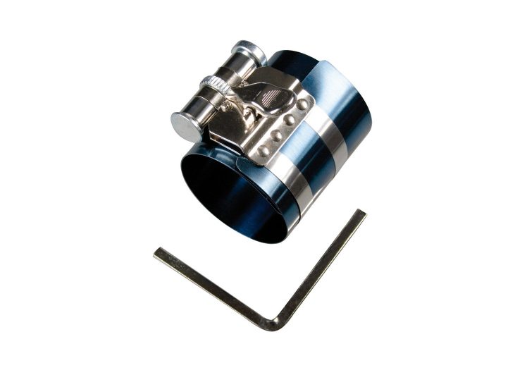 SW-STAHL stega za karike Fi 53-125/125mm 41222L