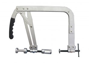 Alat za ventile do 250mm