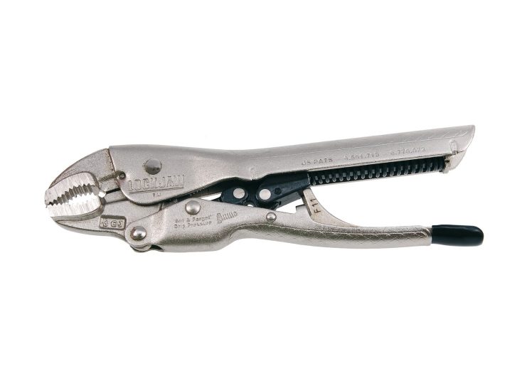 SW-STAHL kliješta gripzange automatske profi 150 mm 41551L