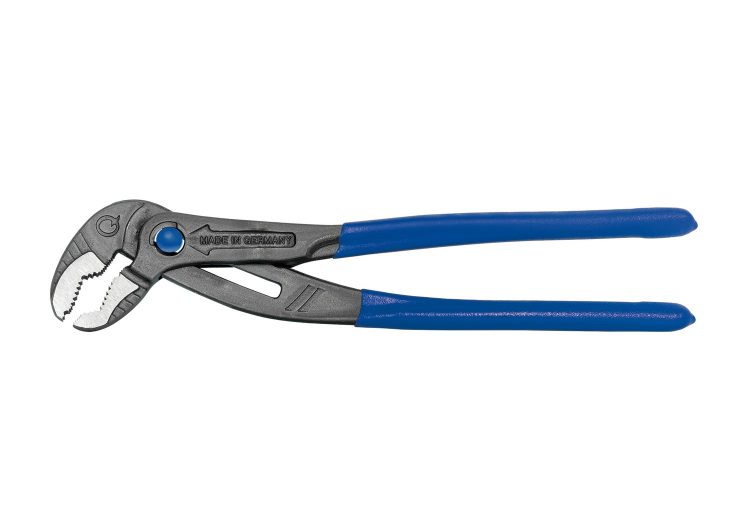 SW-STAHL kliješta papagajke profi 250mm 41725L