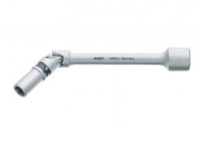 Ključ nasadni 3/8″ 8mm