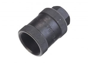 Adapter izvlakača inj.