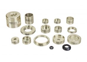 Set alata za selene vag