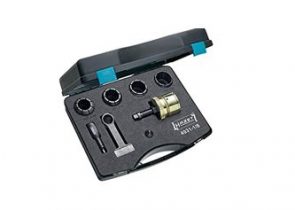 Izvlakač prstena na ležaju