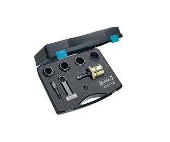 Izvlakač prstena na ležaju