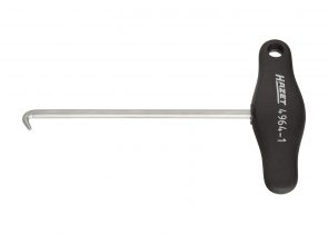 Kuka za montažu s t ručkom