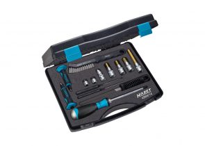 Alat za kočnice kofer