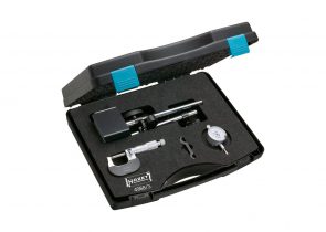 Komparator za kočnice