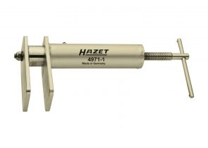 Stega za povrat koč. Klipića