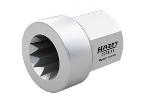 Nasadni ključ 11 kutni knorr