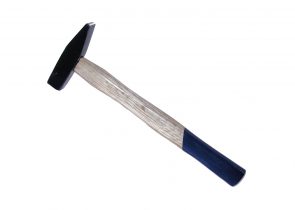 SW-STAHL čekić sa drvenom ručkom 300gr 50103L