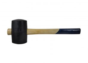 čekić 750gr gumeni