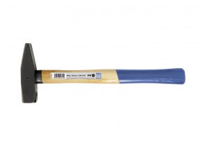 SW-STAHL čekić sa drvenom ručkom 400gr din1041 50904L