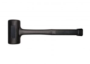 čekić 1200gr gumeni