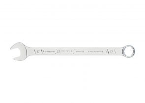 HAZET ključ kombinirani 17mm, 600N-17