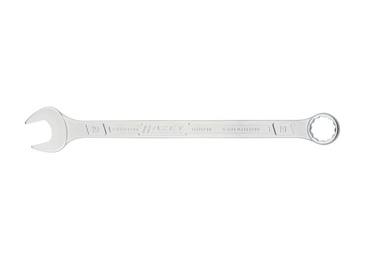 HAZET ključ kombinirani 19mm, 600N-19