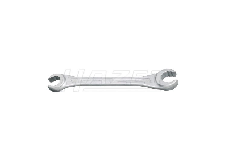 HAZET ključ za kočione cijevi 10x11mm, 147mm dužine, 12-10X11
