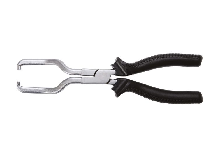 SW-STAHL kliješta za cijevi goriva vw,audi,fiat,mercedes,opel 61708l