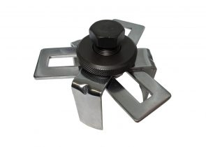 SW-STAHL ključ za matice pumpe goriva univerzalni 75-160mm 61714L