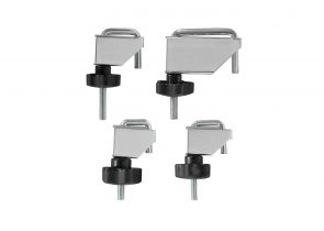 SW-STAHL set za stezanje crijeva 10-45mm 4kom 61720L