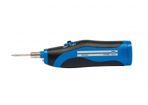 SW-STAHL set pinceta sa led rasvjetom 3-dijelni dužine 150 mm – 61805sb