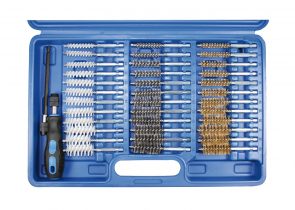 SW-STAHL set četki 38 dijelni, 62330L