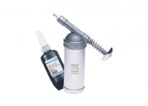 SW-STAHL mini mazalica kapaciteta 60 grama, 64311L