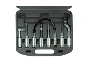 Pribor za podmazivanje 7dij.