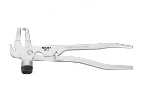 Vulkanizerska kliješta 245mm